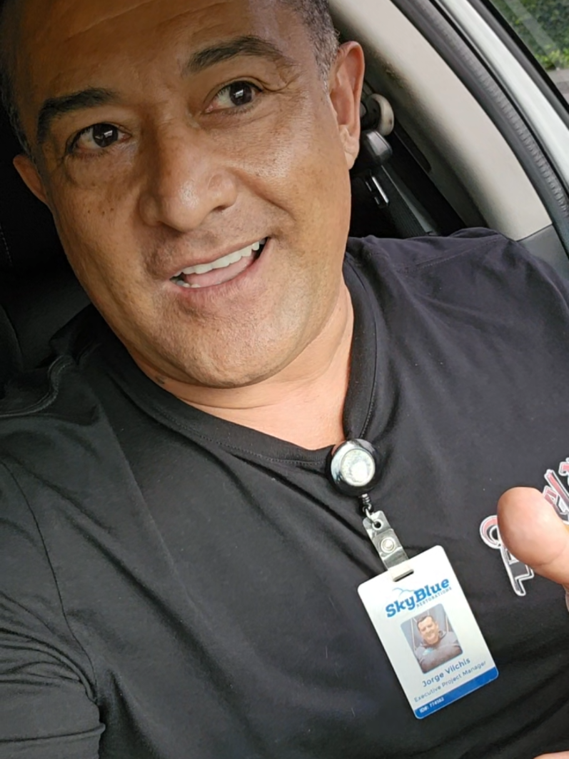 @sky blue restorations inc.