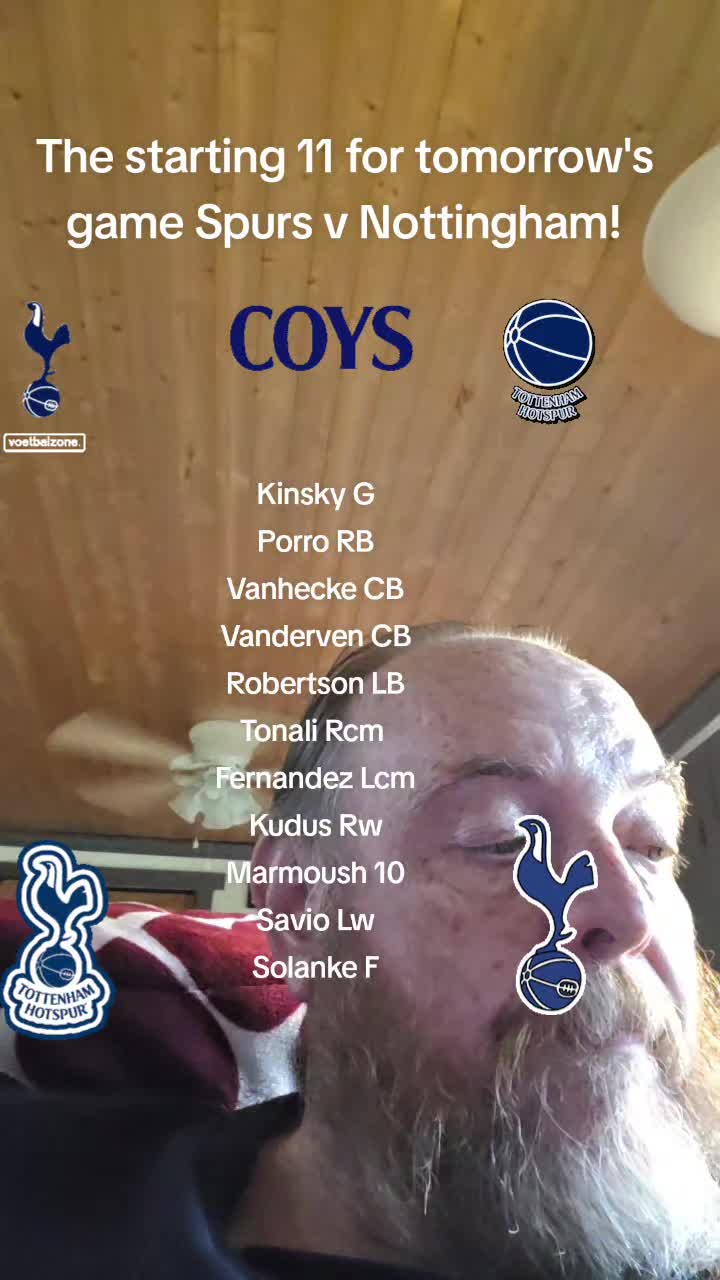 @bigdaddyofhotspurs❌️