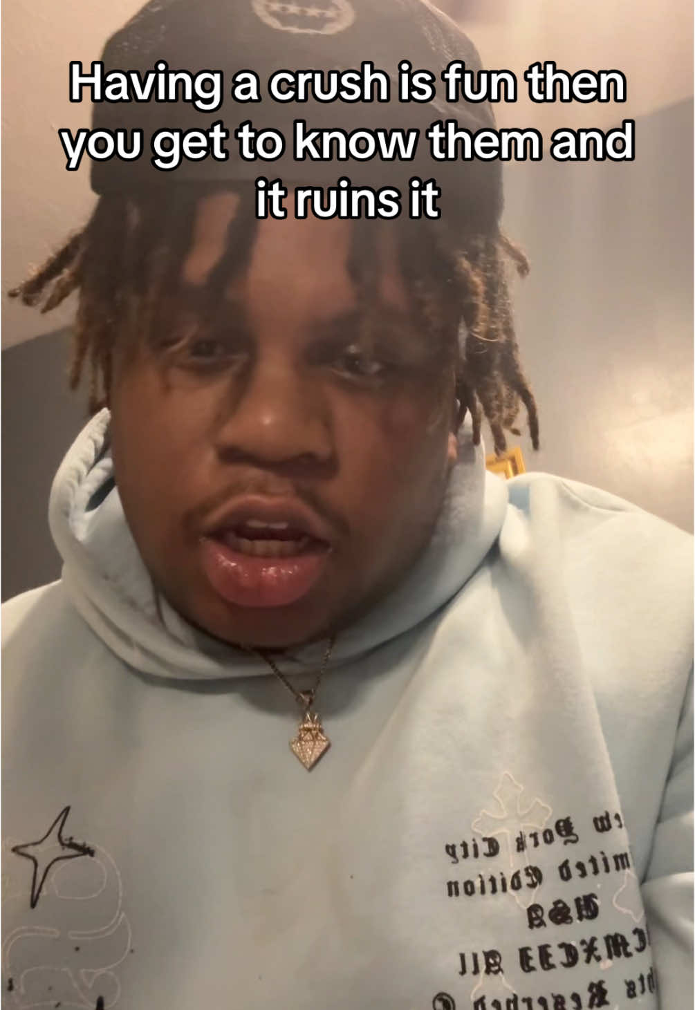 @Daylon Carr