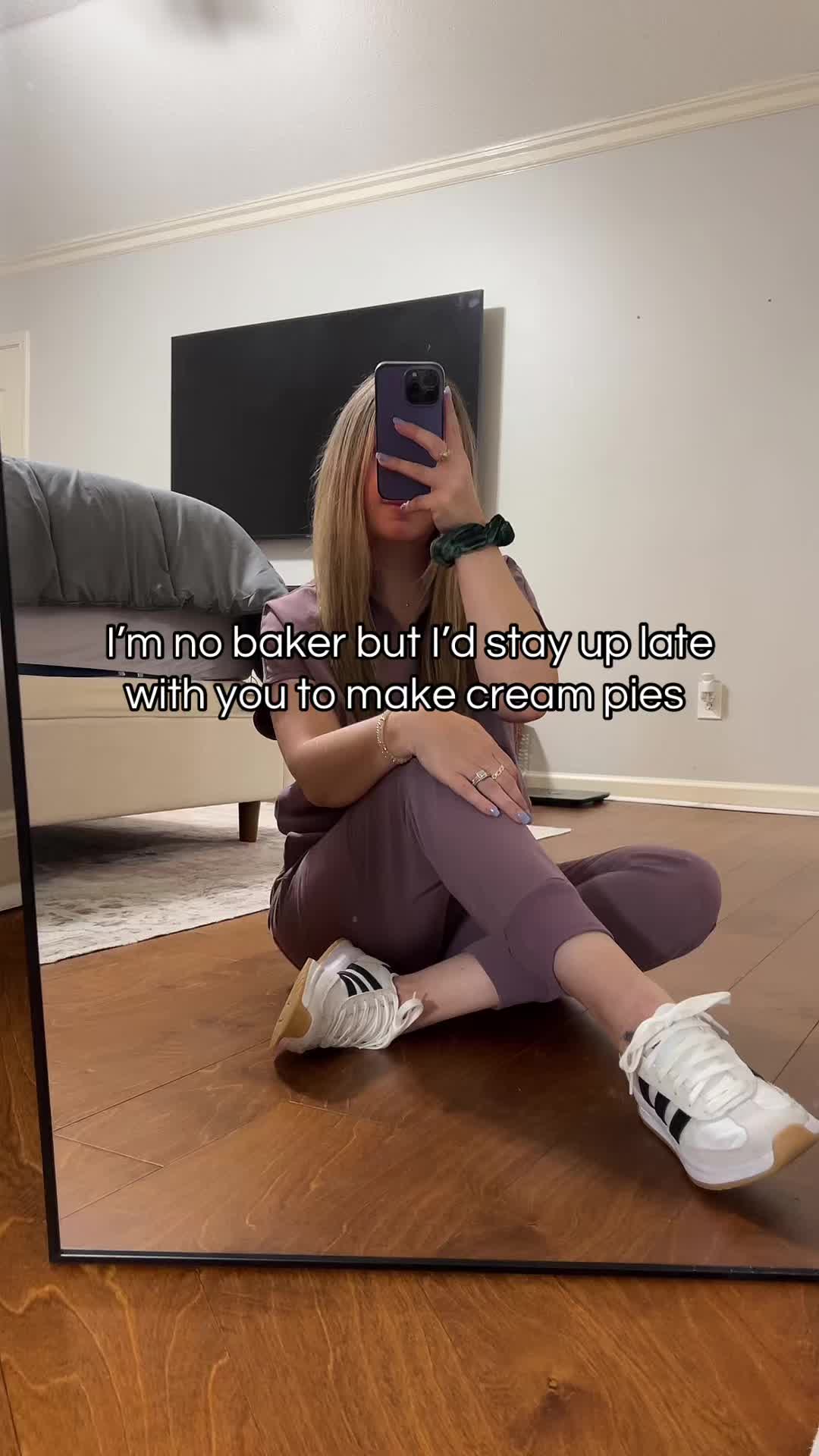 @Chloe Rae