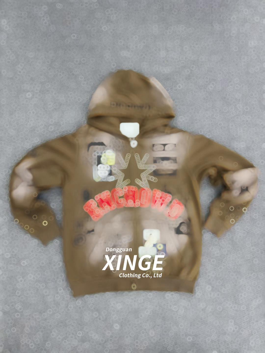@Dongguan Xinge Manufacturer