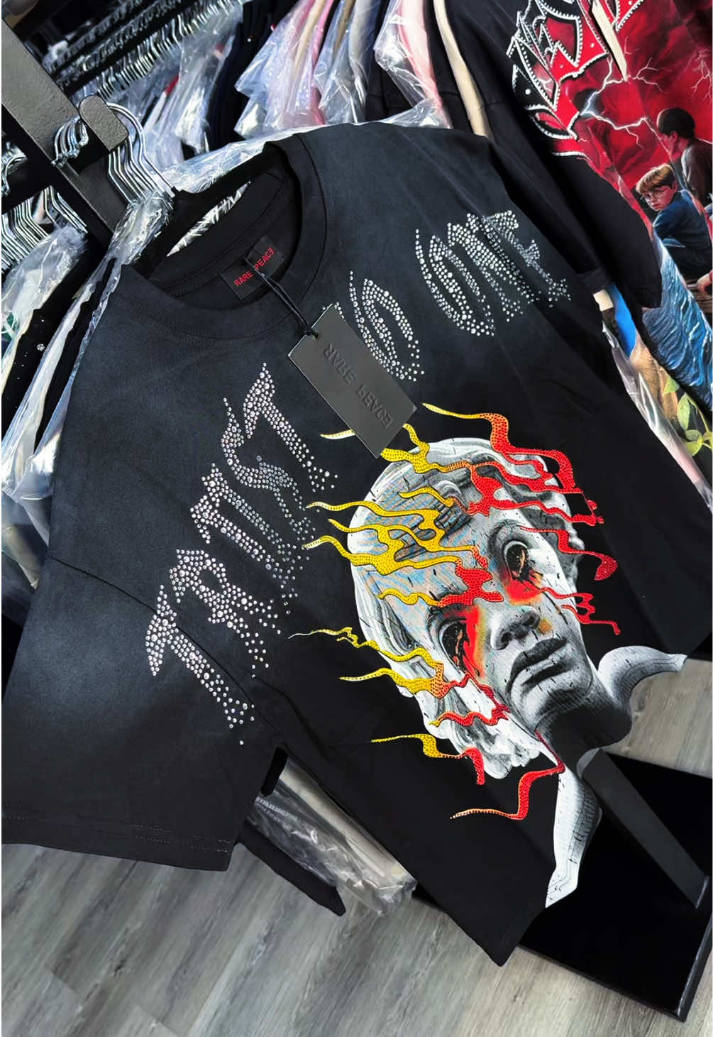 @Thechaserfashion