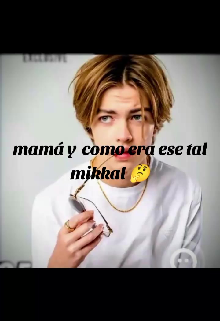 @❤️Susana ❤️ mikkal❤️
