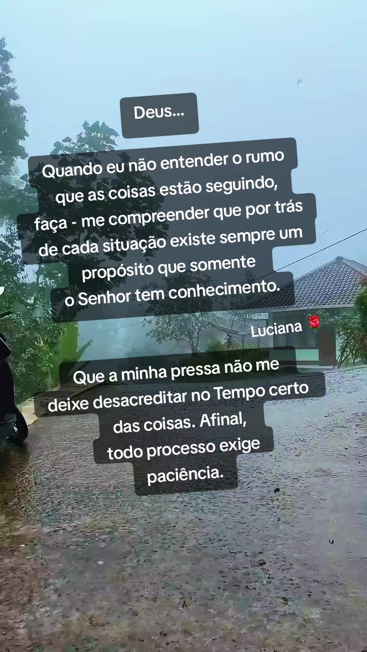@LUCIANA NASCIMENTO 🌹❤️