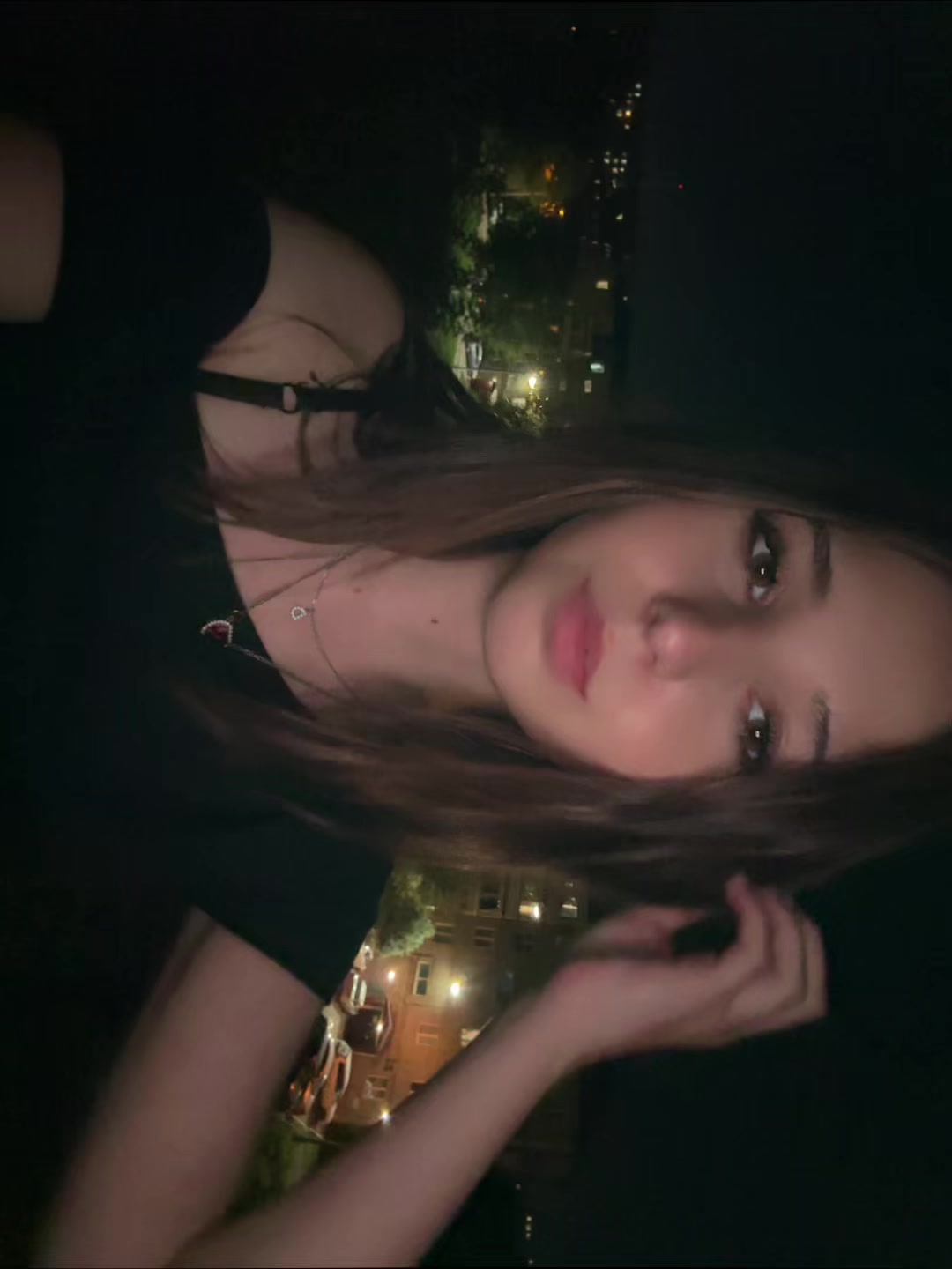 @дишка