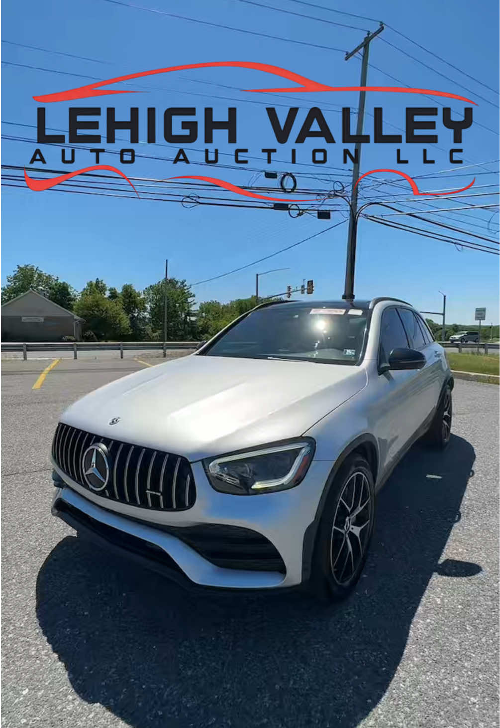 @Lehigh Valley Auto Auction