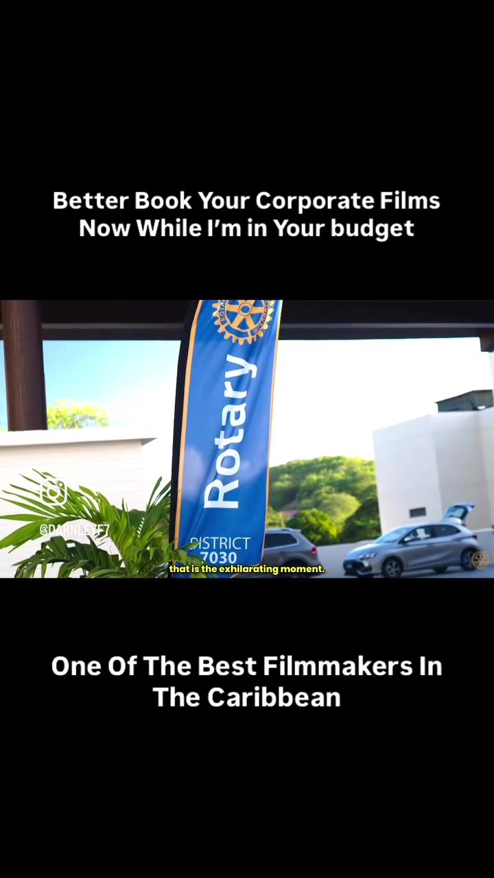 @Darnley Francis | Filmmaker