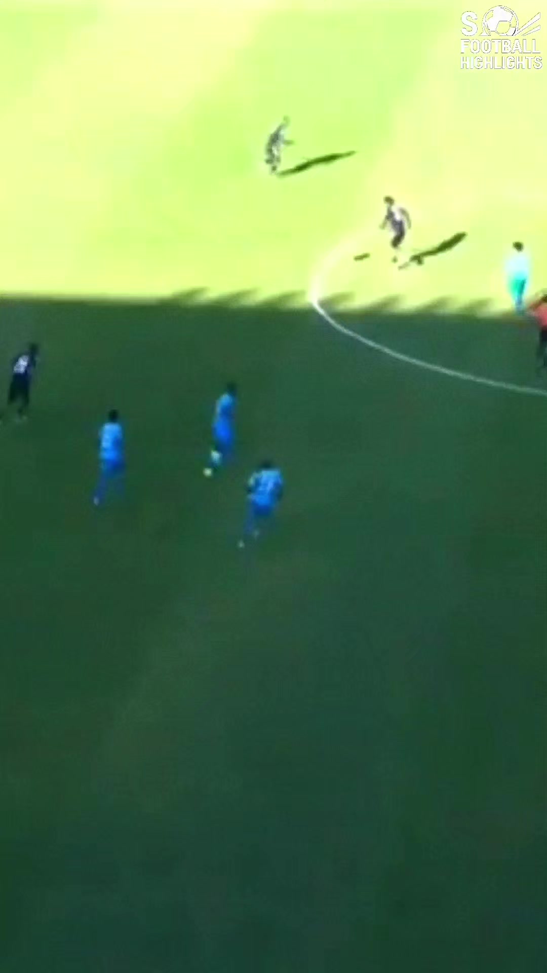 @SAFootballHIGHLIGHTS