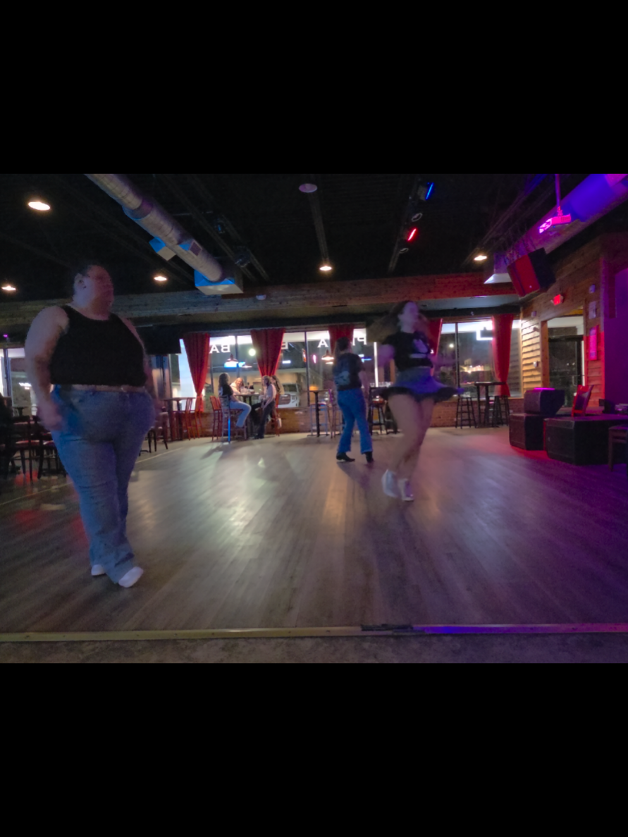 @Saddleupshawty_linedance