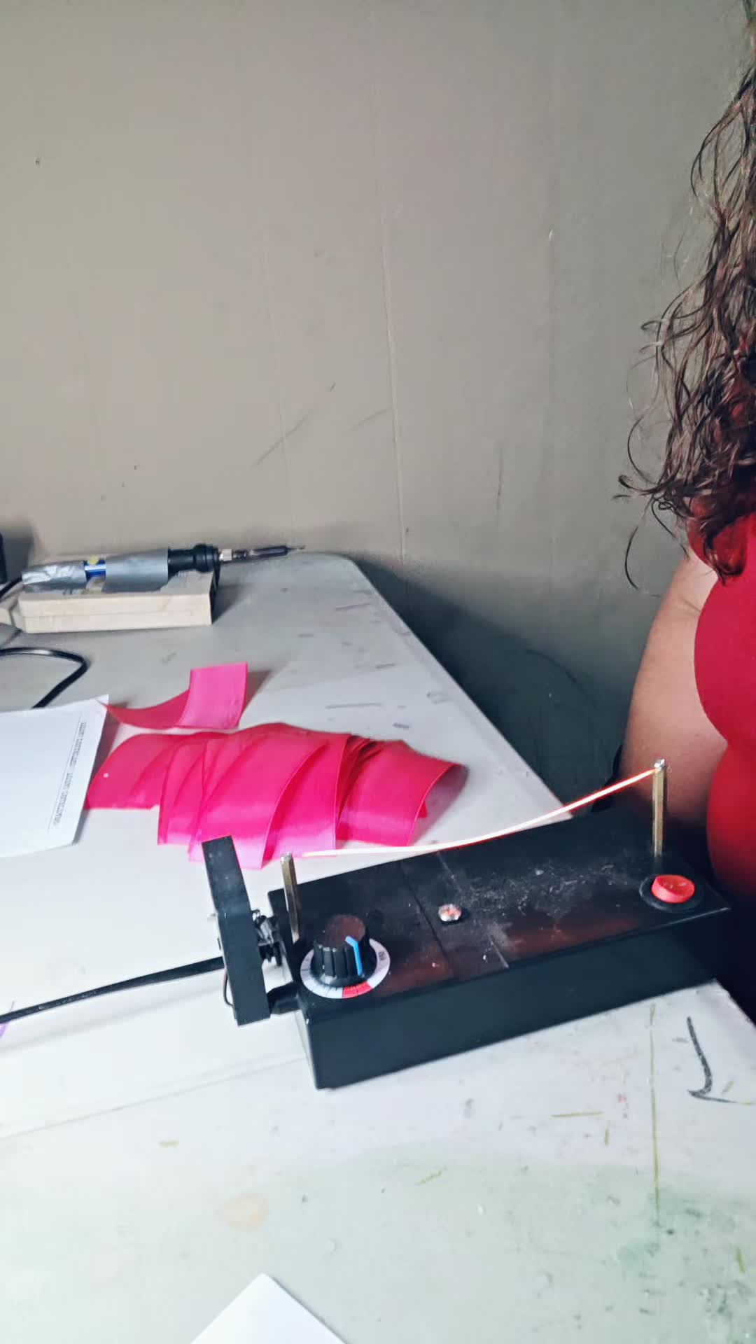 @rosalba segura