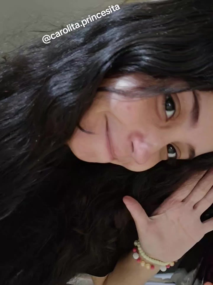 @Carolita Princesita