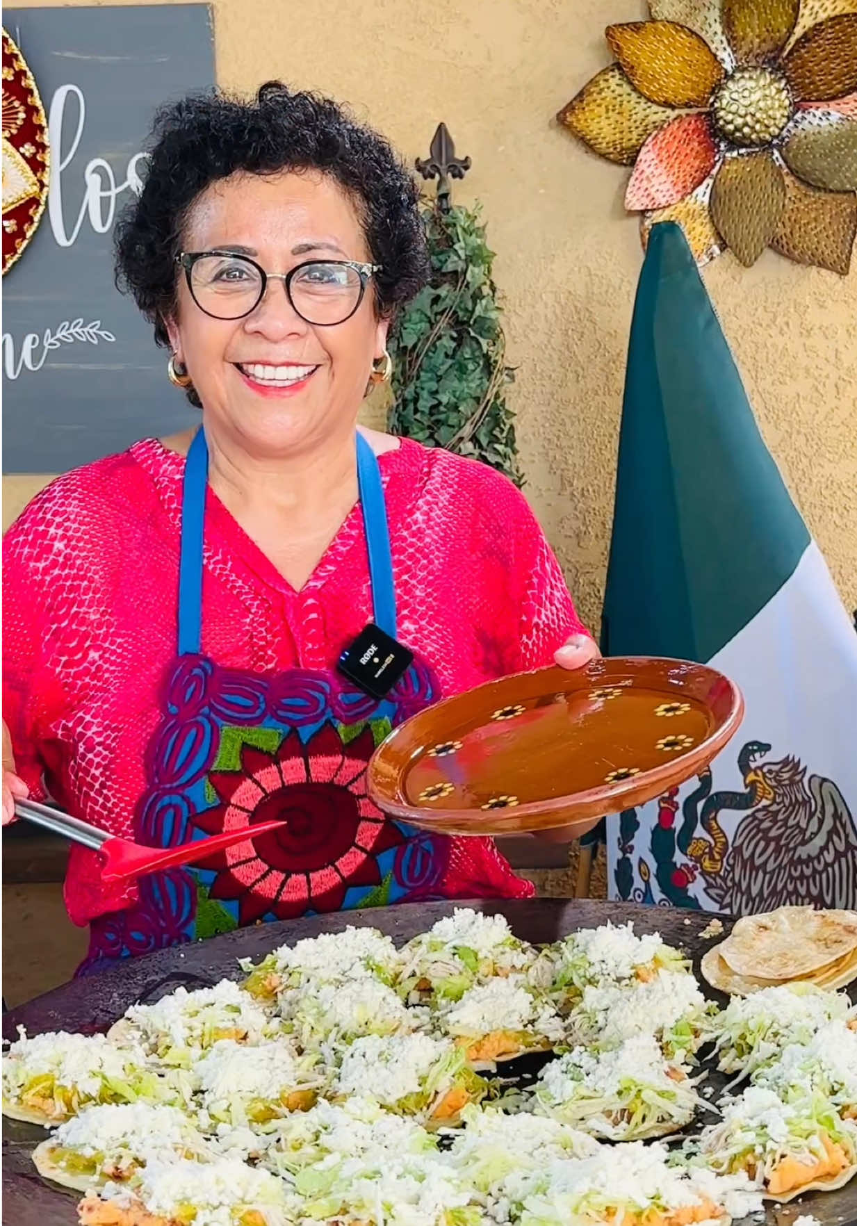@El Menu de Lupita
