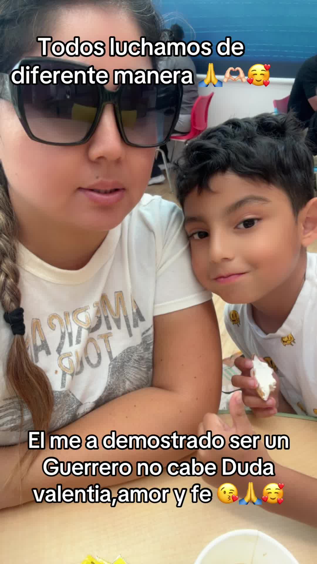 @Palomasosa ๐๐๐ป๐ช๐๐ปโ๏ธ
