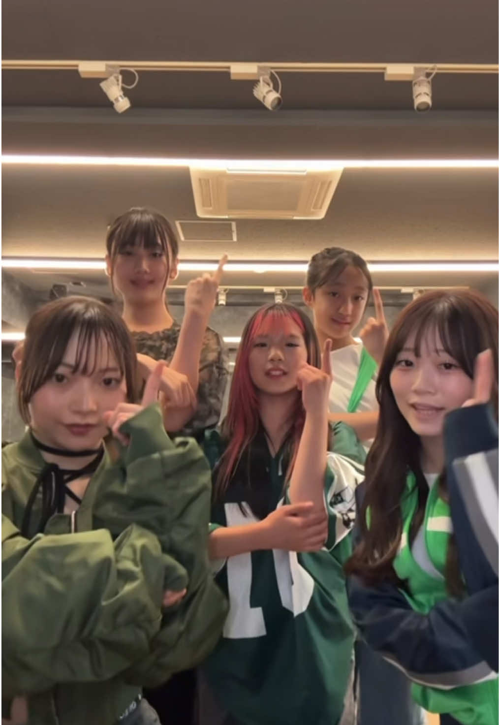 @北国踊蟹