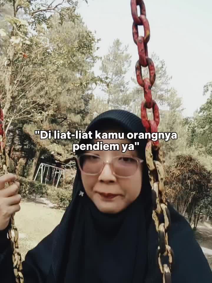 @Rinzii | TalagaCikeas | Hobby