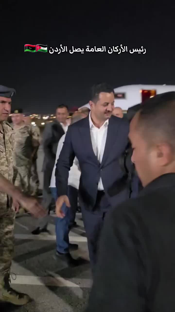 @عــزّ العــَرب البرعصي 20 🇱🇾