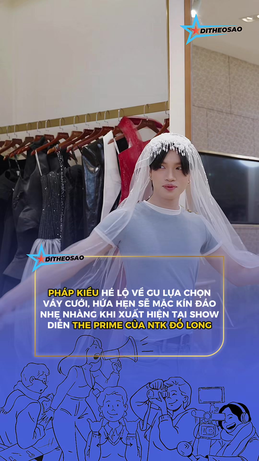 @Đi Theo Sao