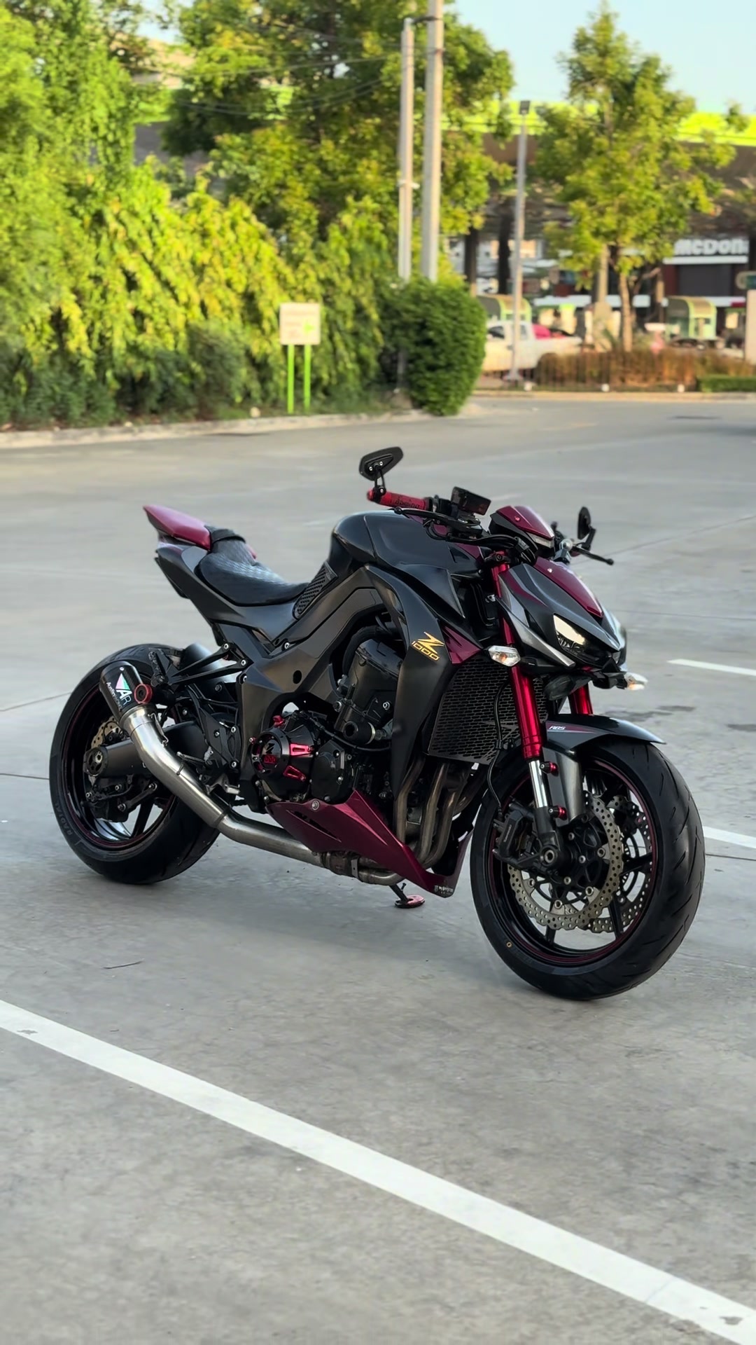 @BANKSTRSUPERBIKE