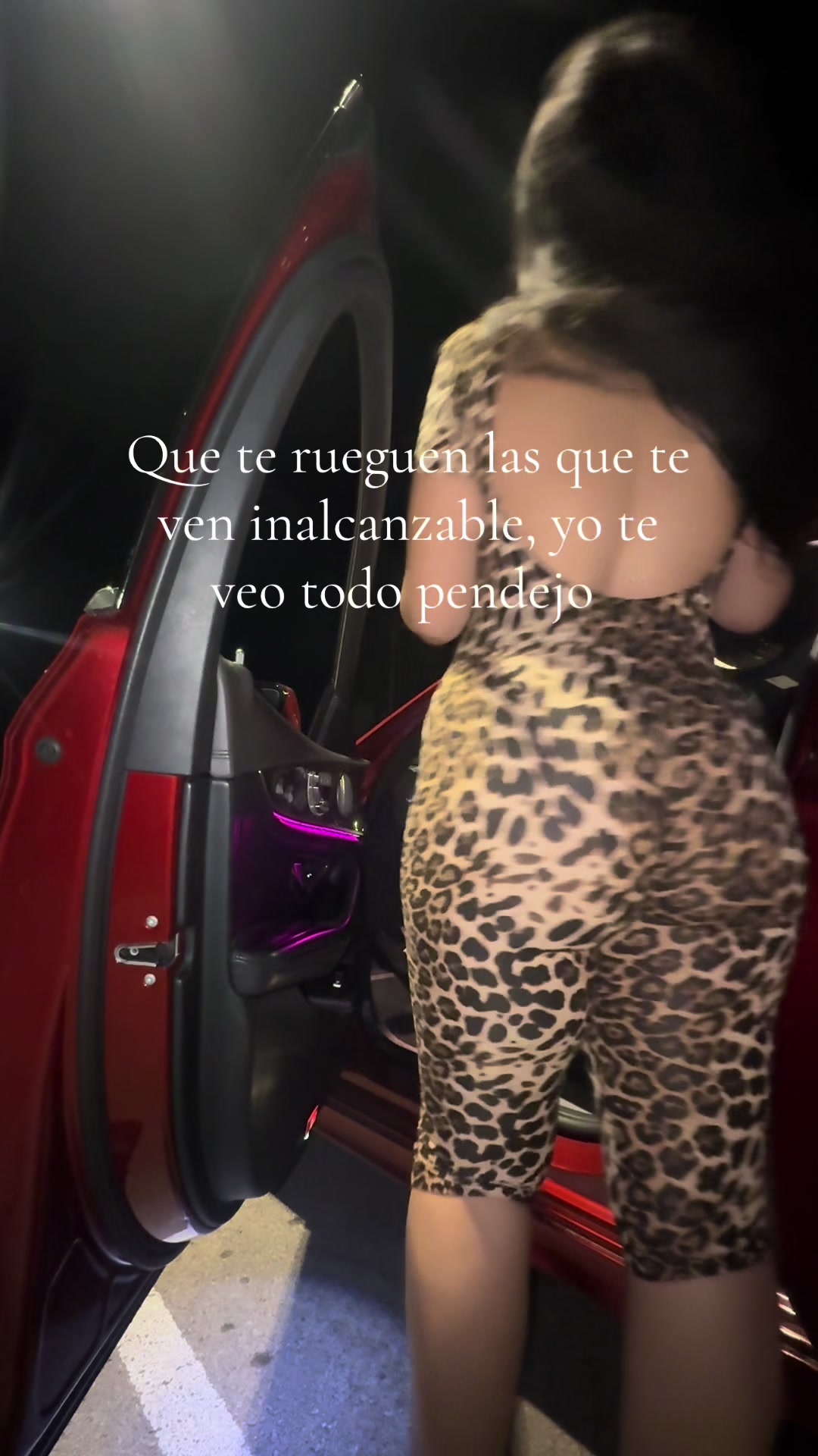 @Bianca De La O