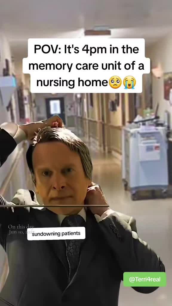 @Nurse Terry