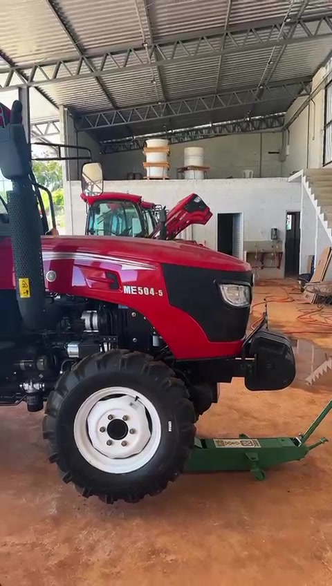 @VZ TRACTOR