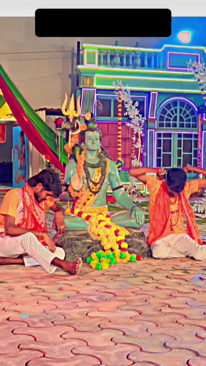 @🚩 Jay Mata di 🚩🙏🔱