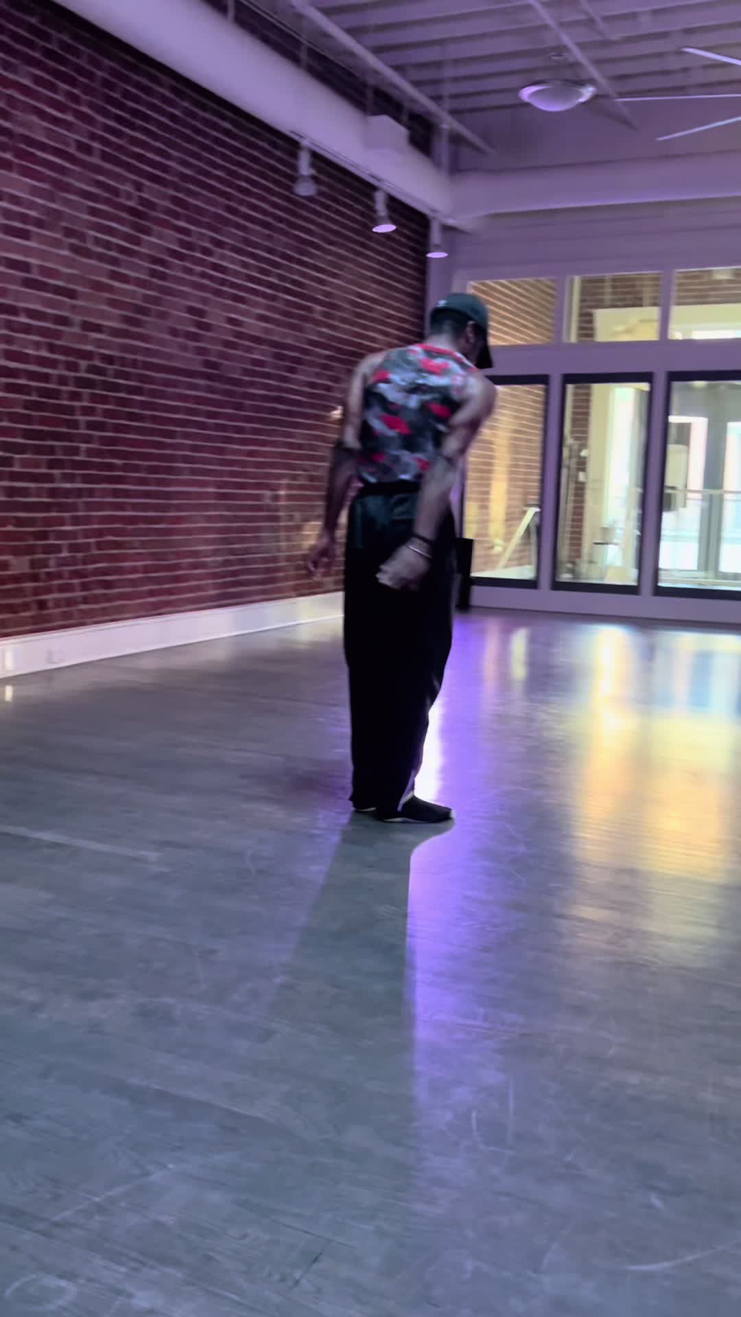@HenryGrahamDancer