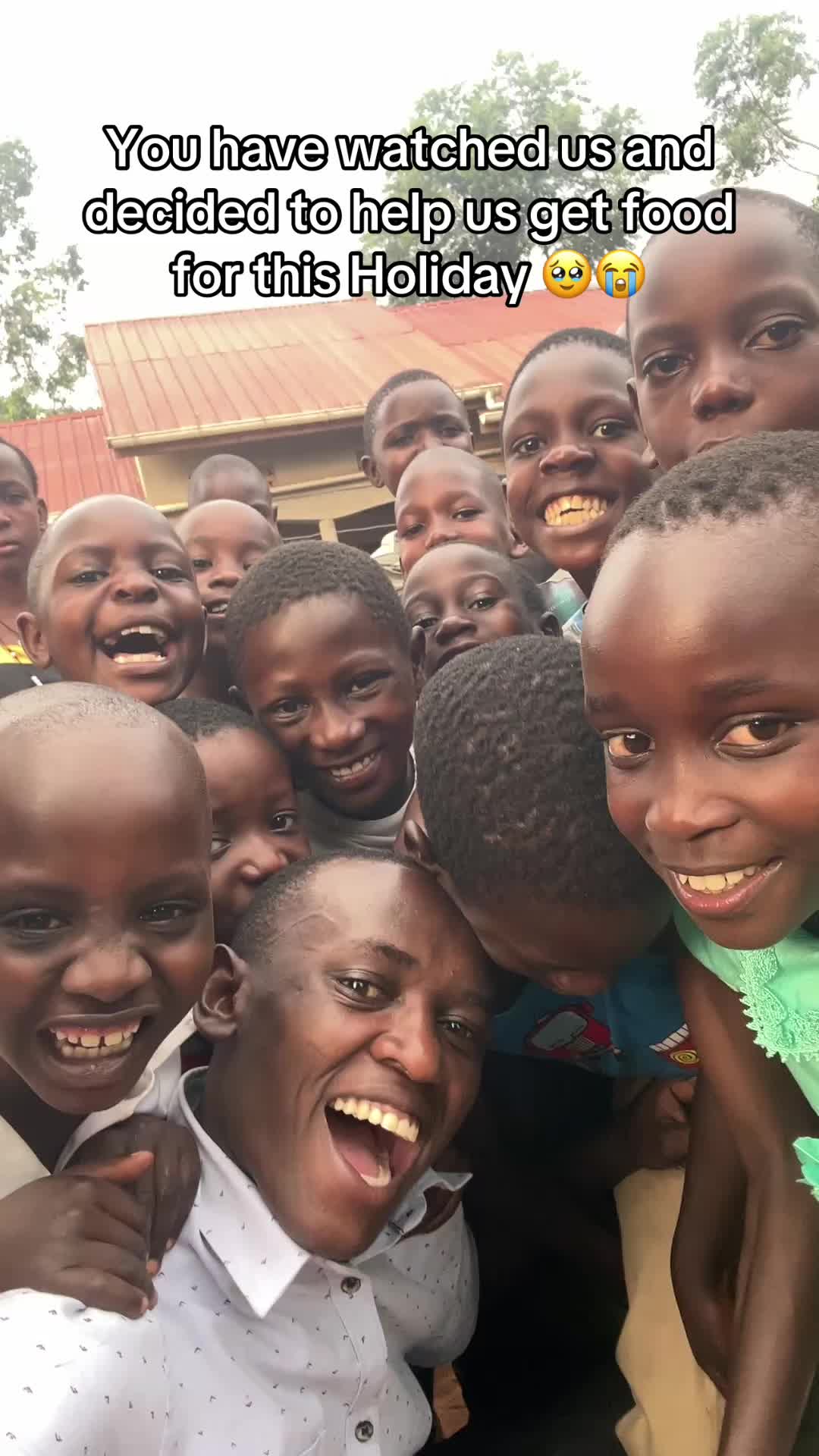 @Light For Kids Ministries 🇺🇬