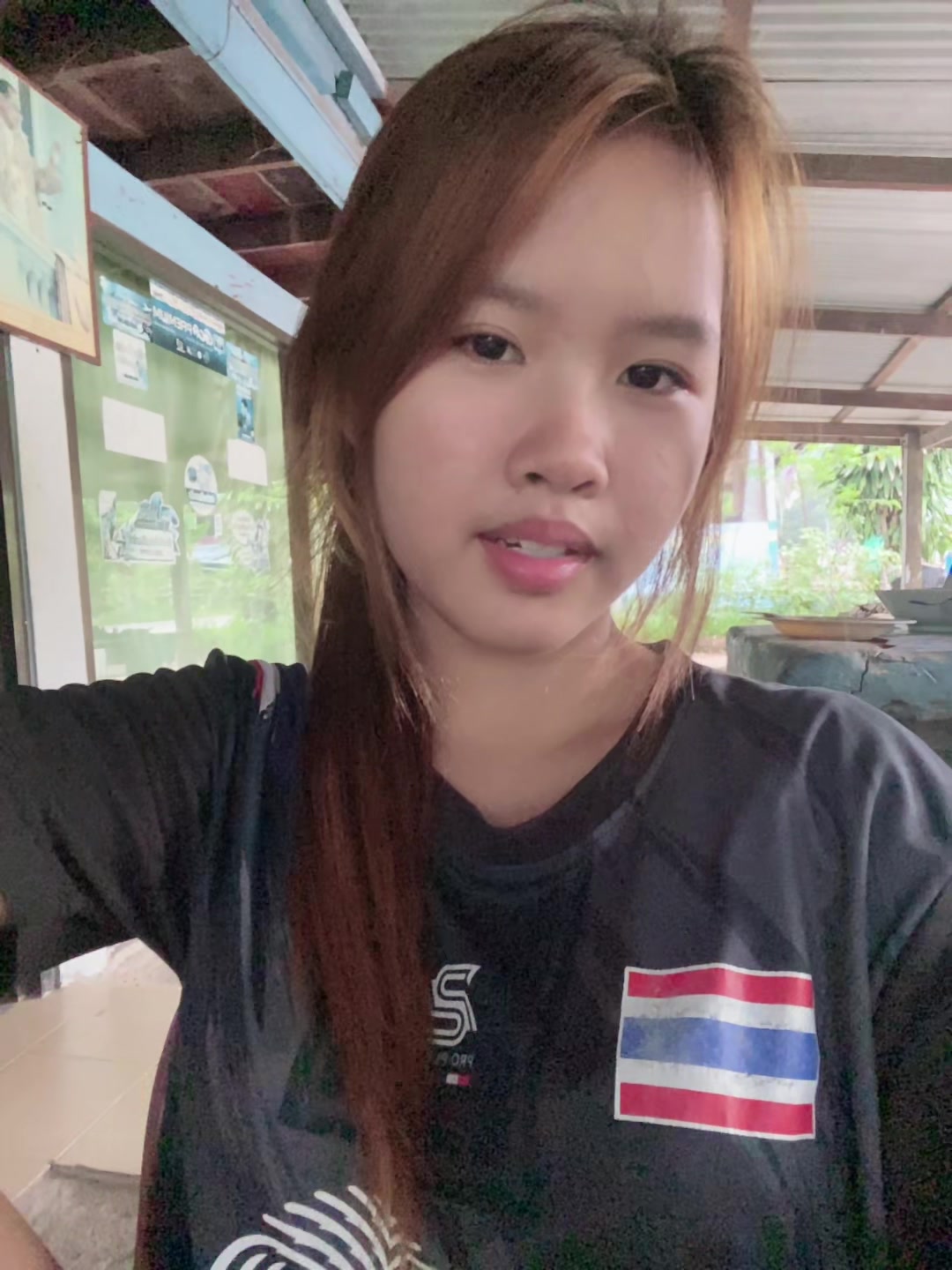 @ฝ้ายที่ไม่เต็มอะ💯💥