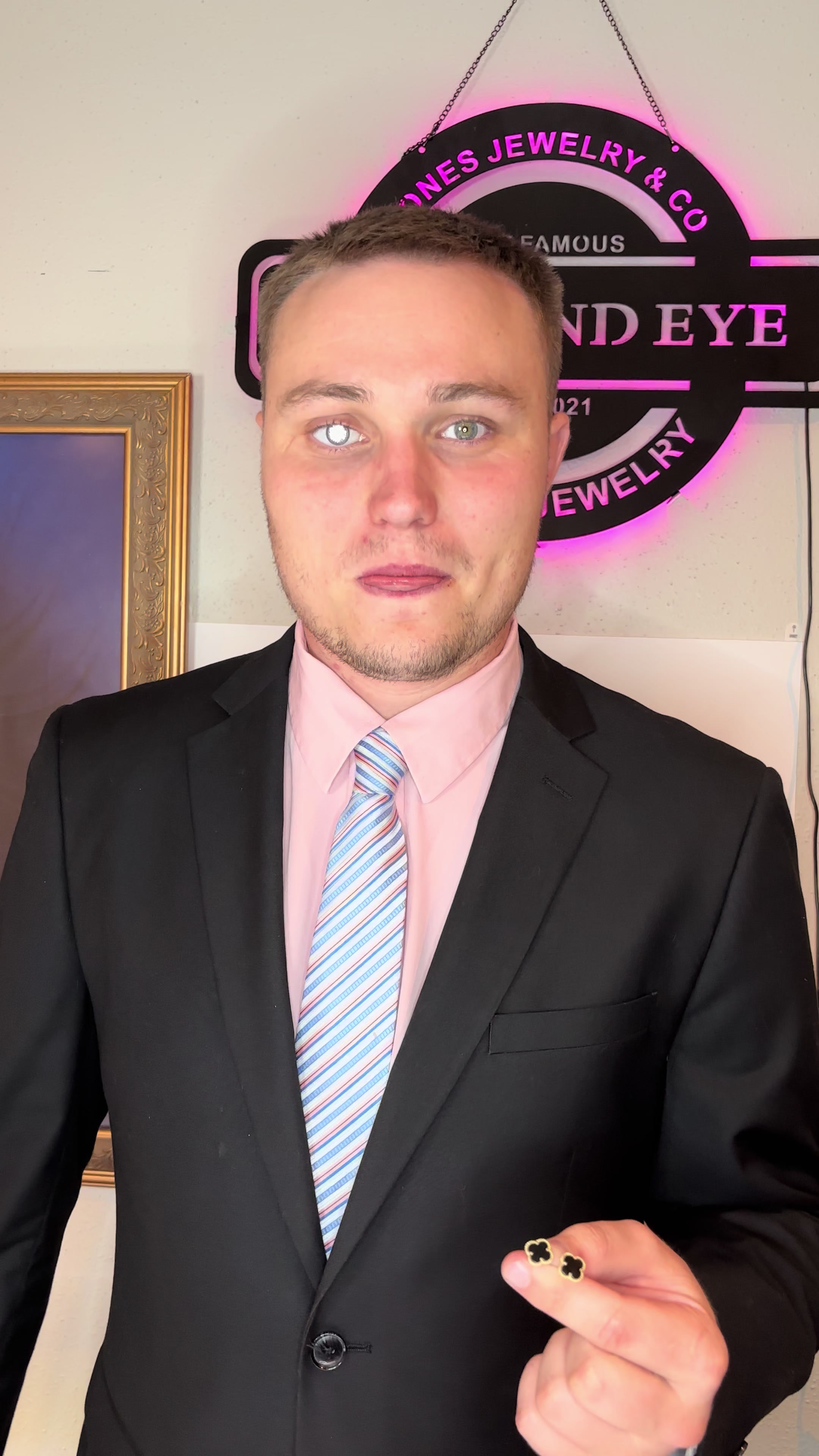@JonesJewelry&Co