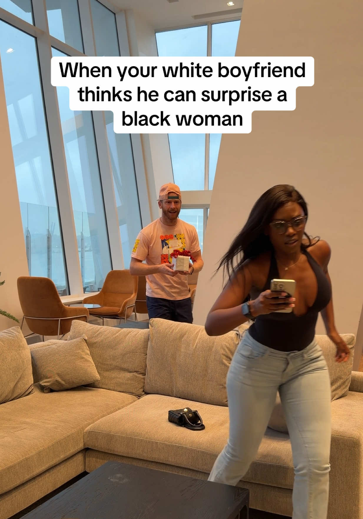 @Afani and Mark