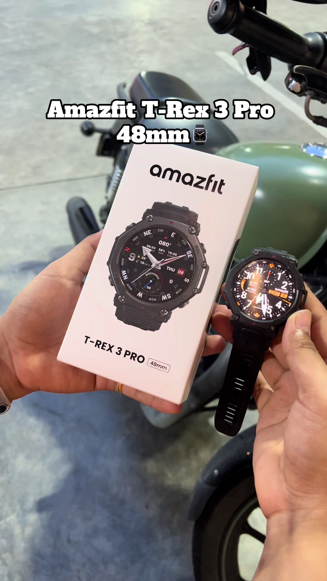 @Tech-Zone Concept Store