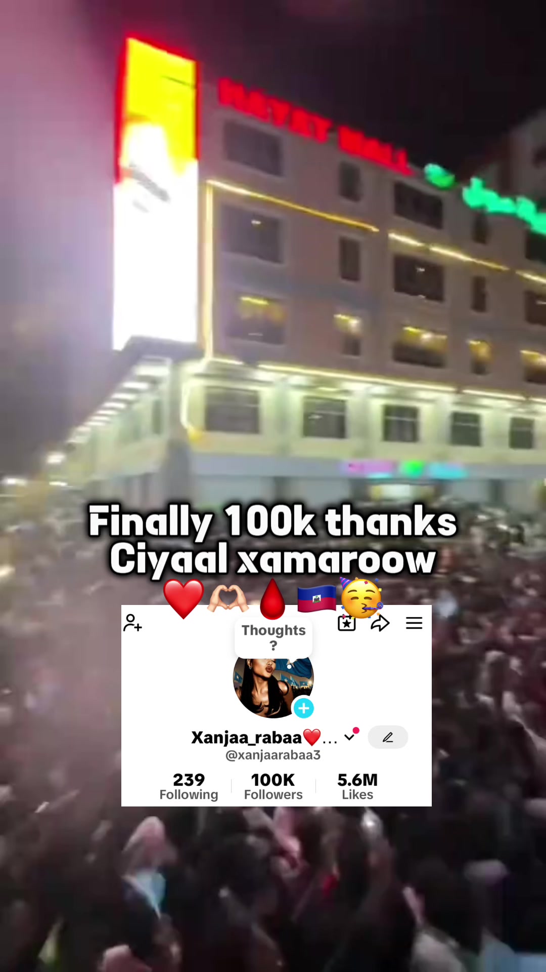 @Xanjaa_rabaa❤️✊🏻🇸🇴
