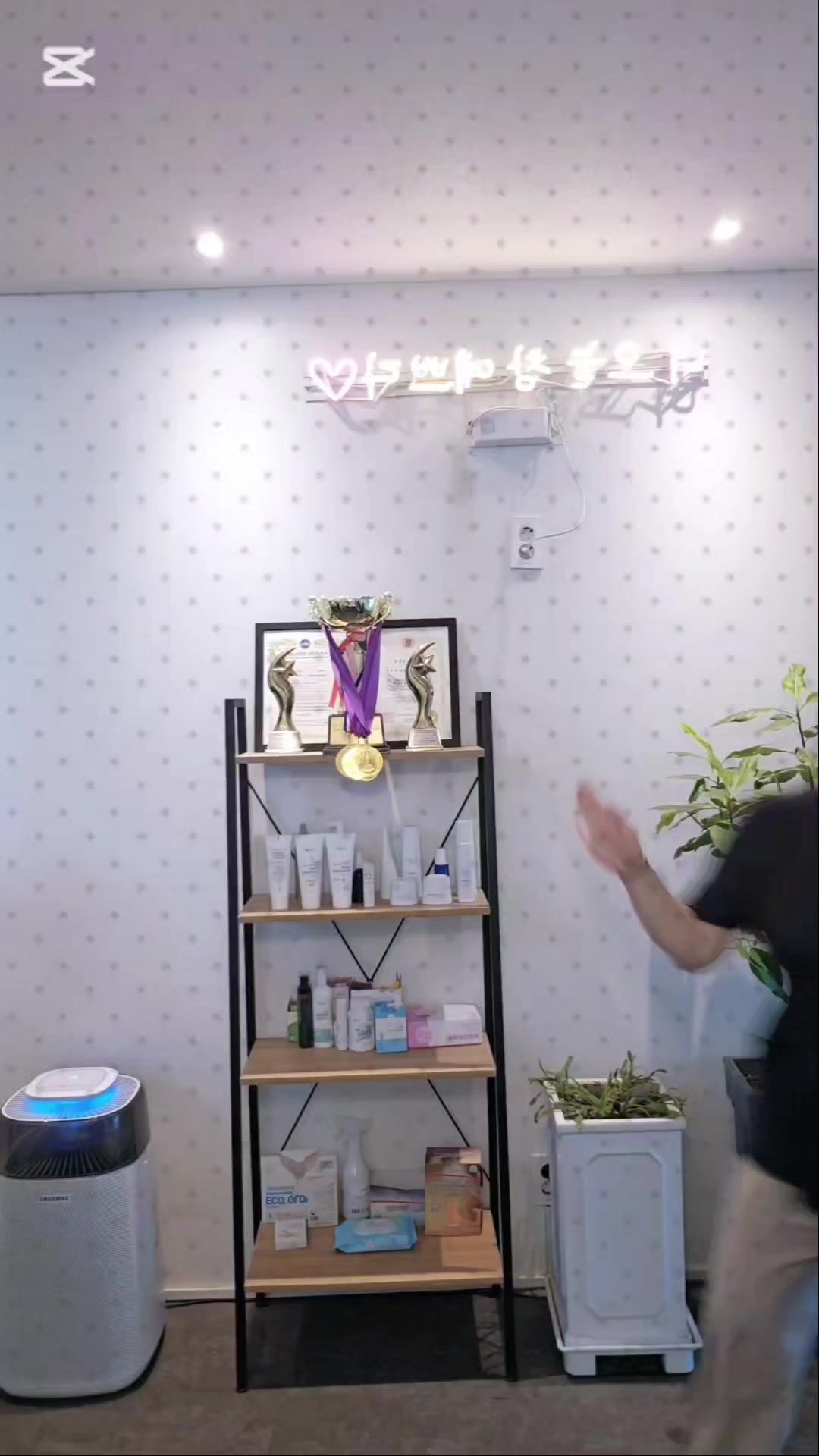 @핑크콕냥이🐈⬛💕