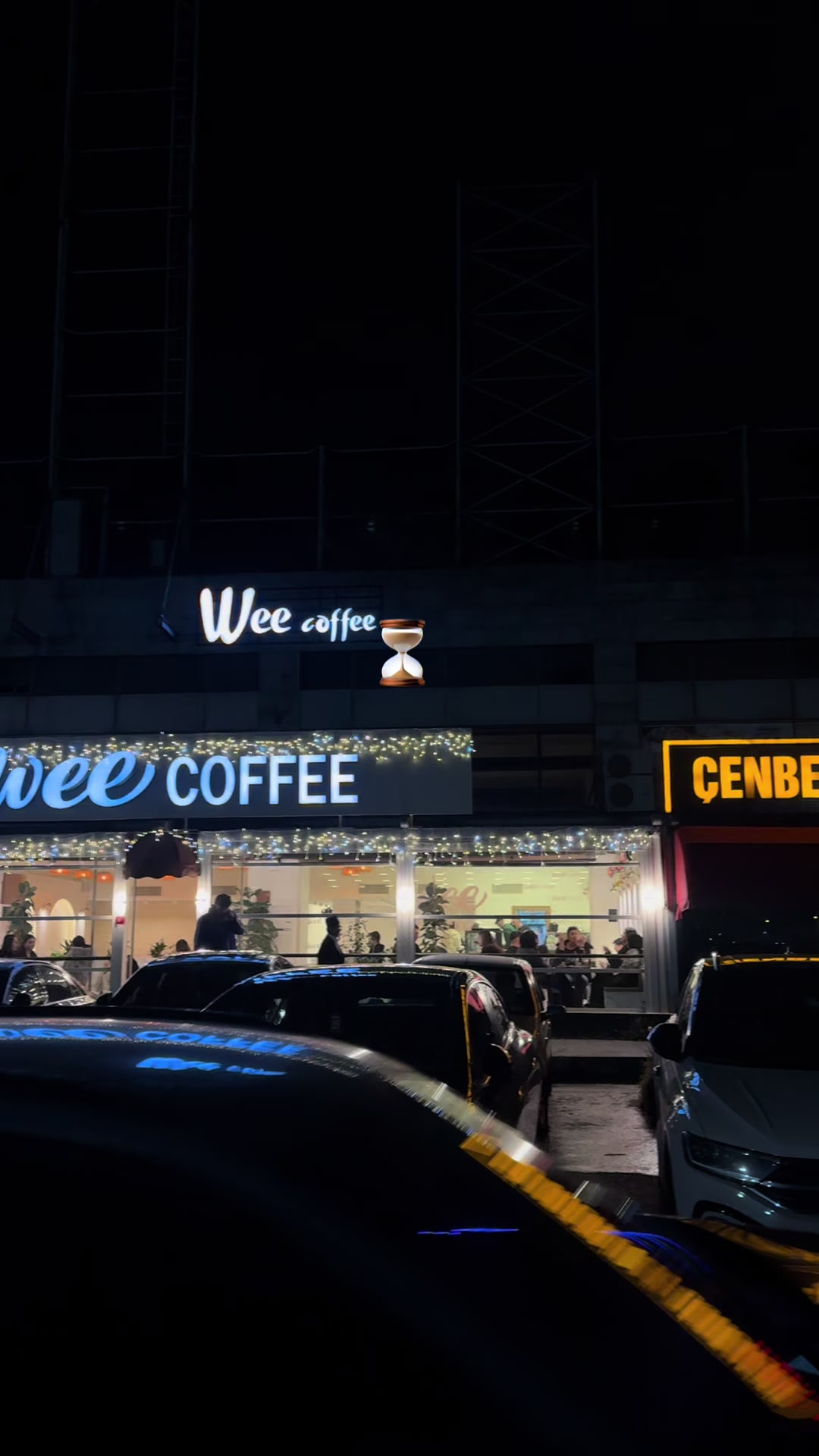 @Wee Coffee