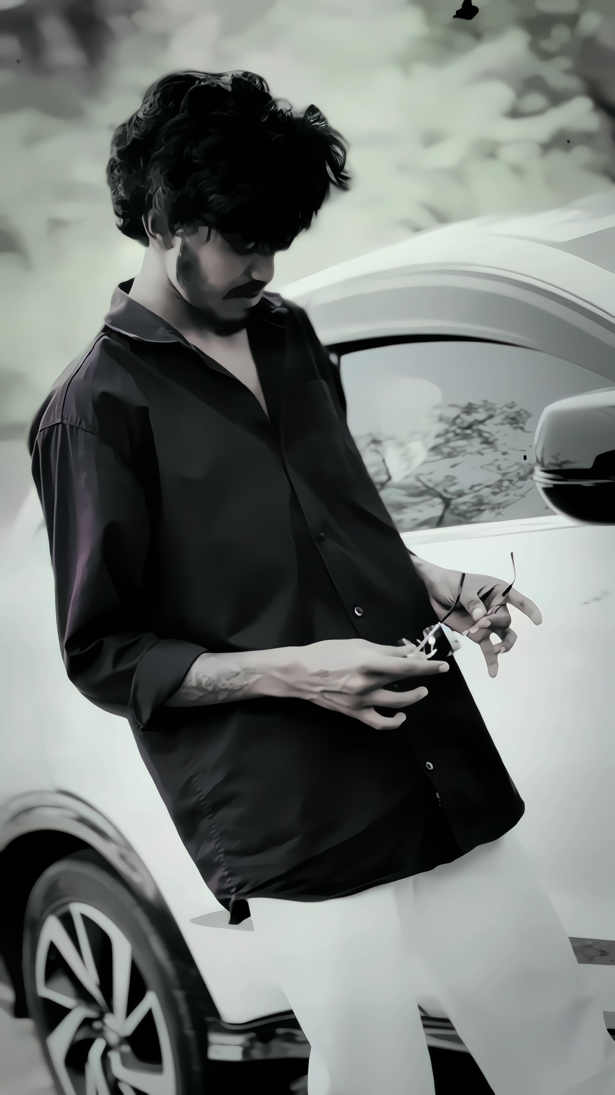 @#BHAI💀