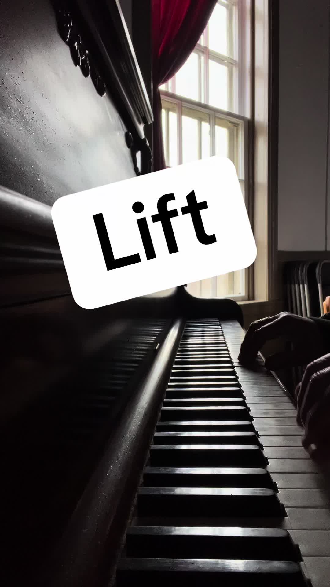 @PEI Sunsets & Old School Piano
