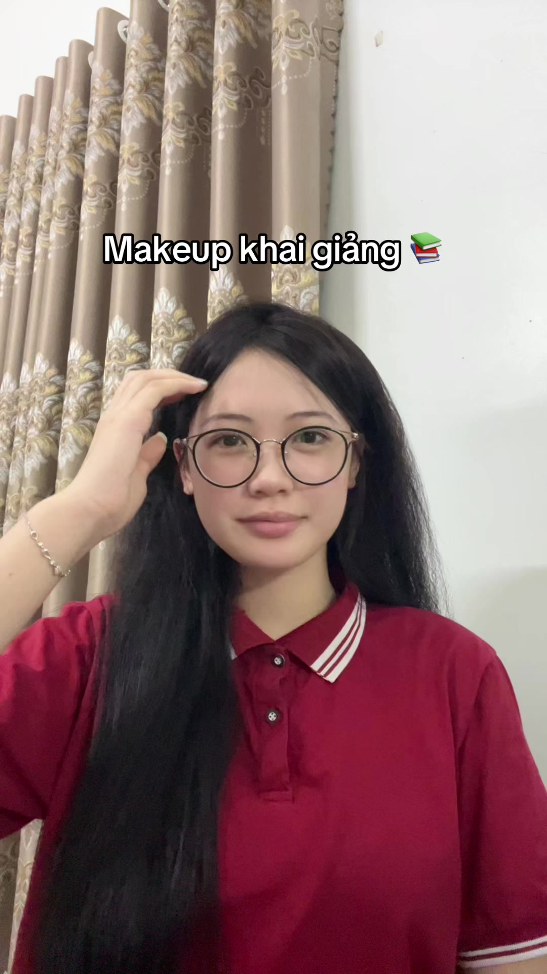 @cham anh