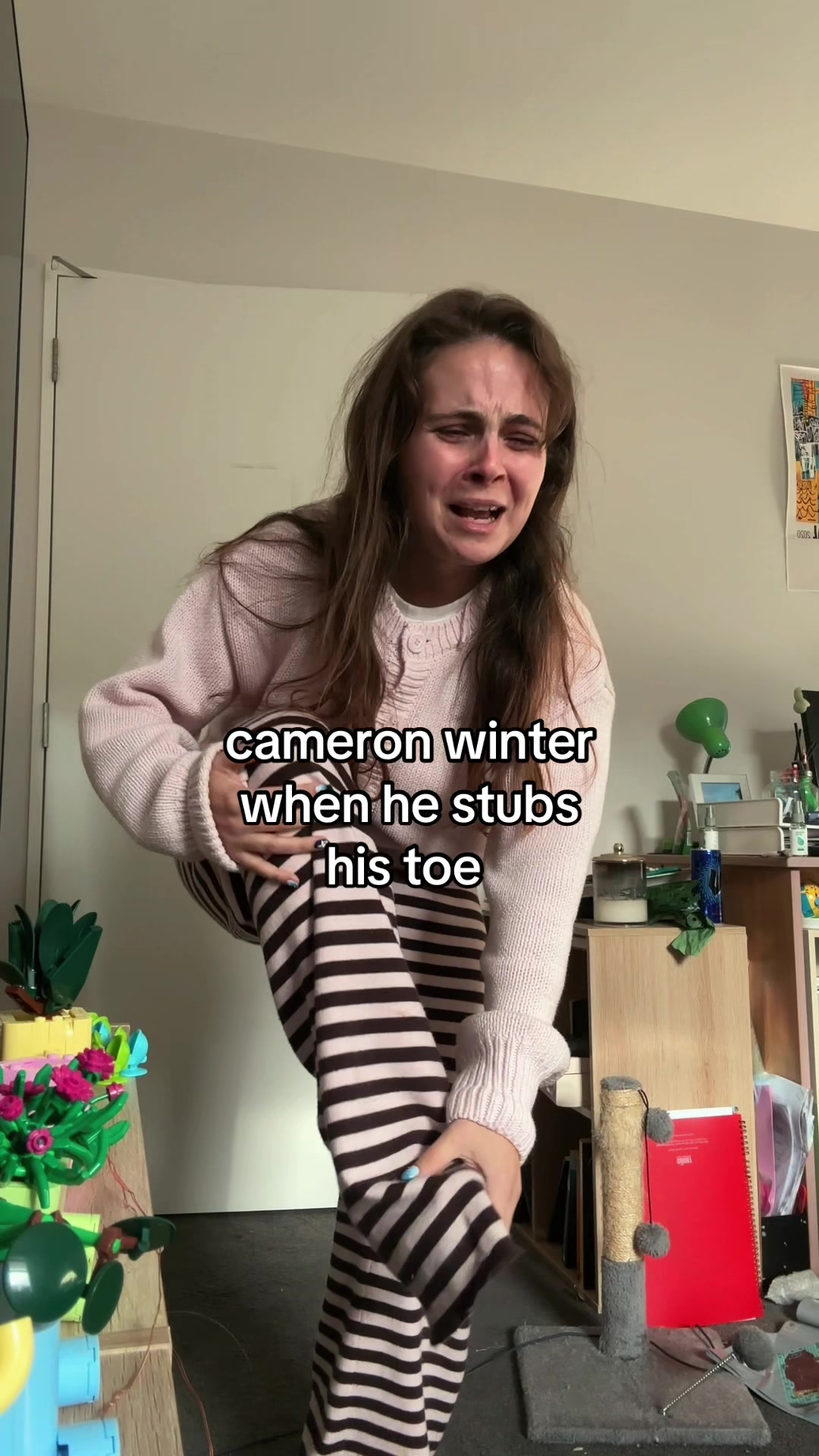@Jorja
