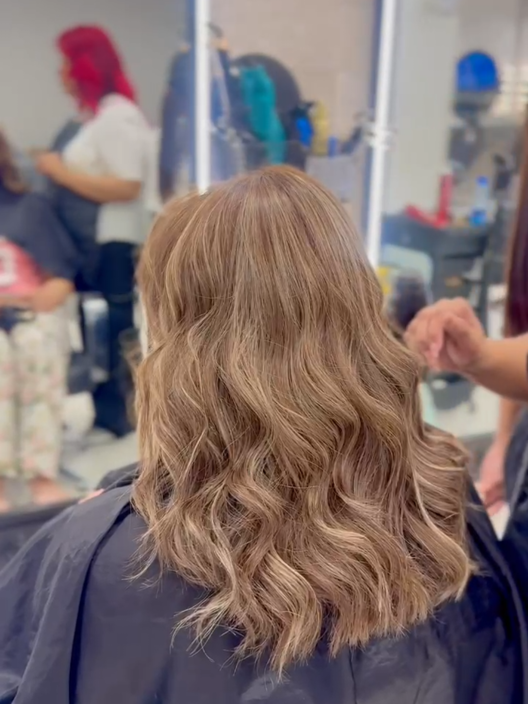 @Jugnu's Salon Jhelum