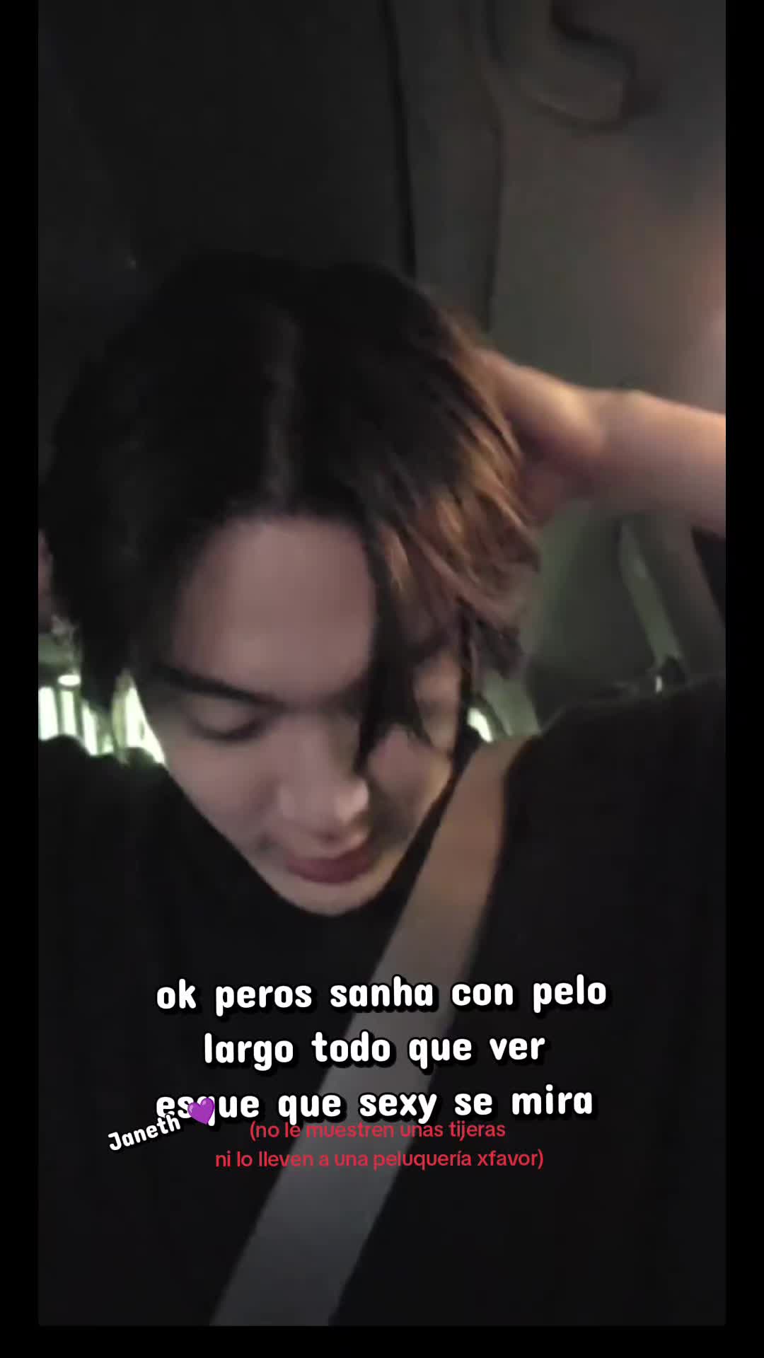 @Janeth 😘🥰 arohamo 💜