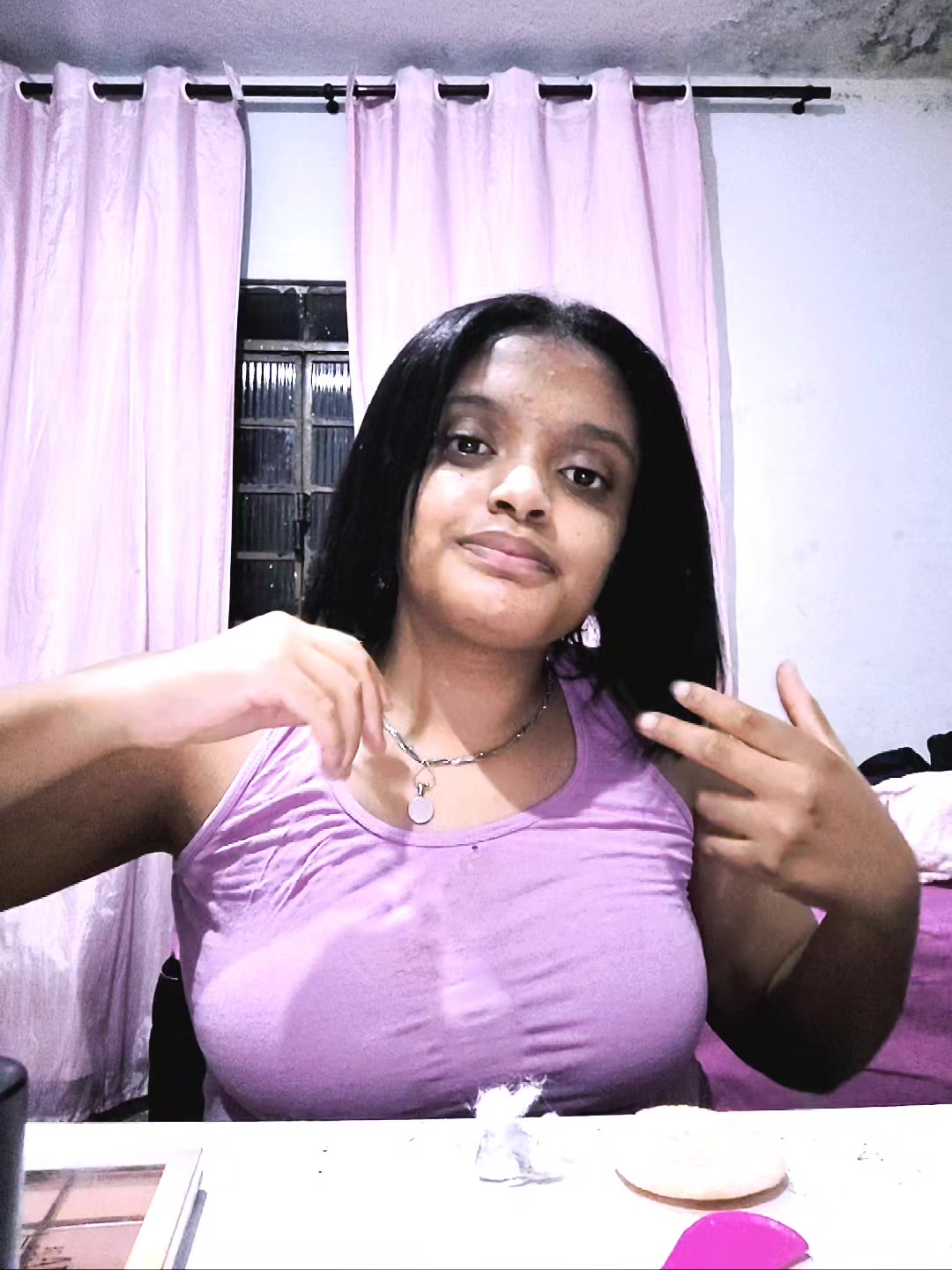 @Larinha Anjos 💗