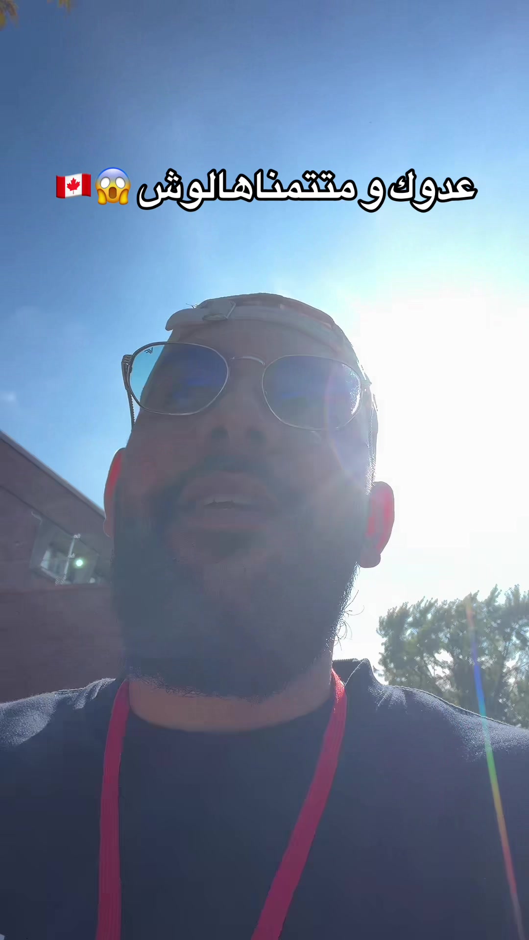 @Dz Living In Canada 🇩🇿🇨🇦