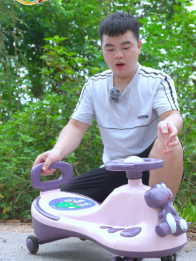 @Xe trẻ em 88