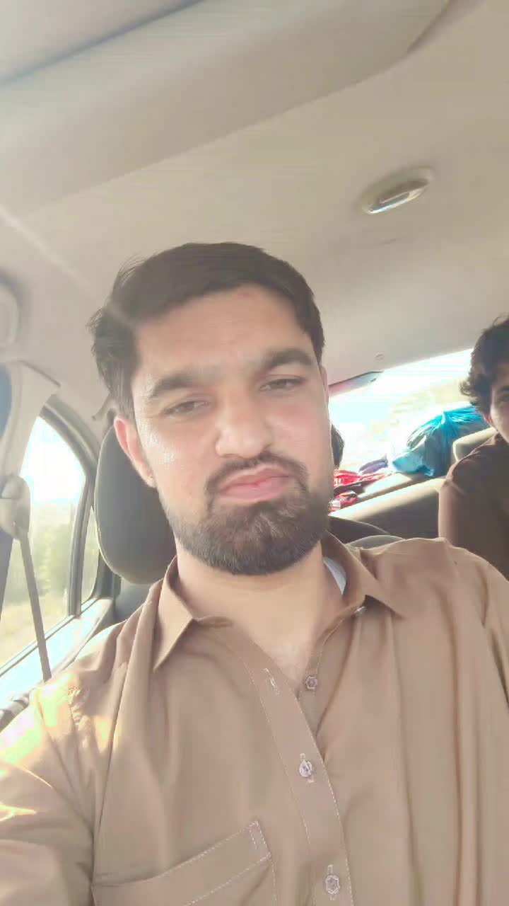 @Kami Yousufzai PTM 🇦🇬
