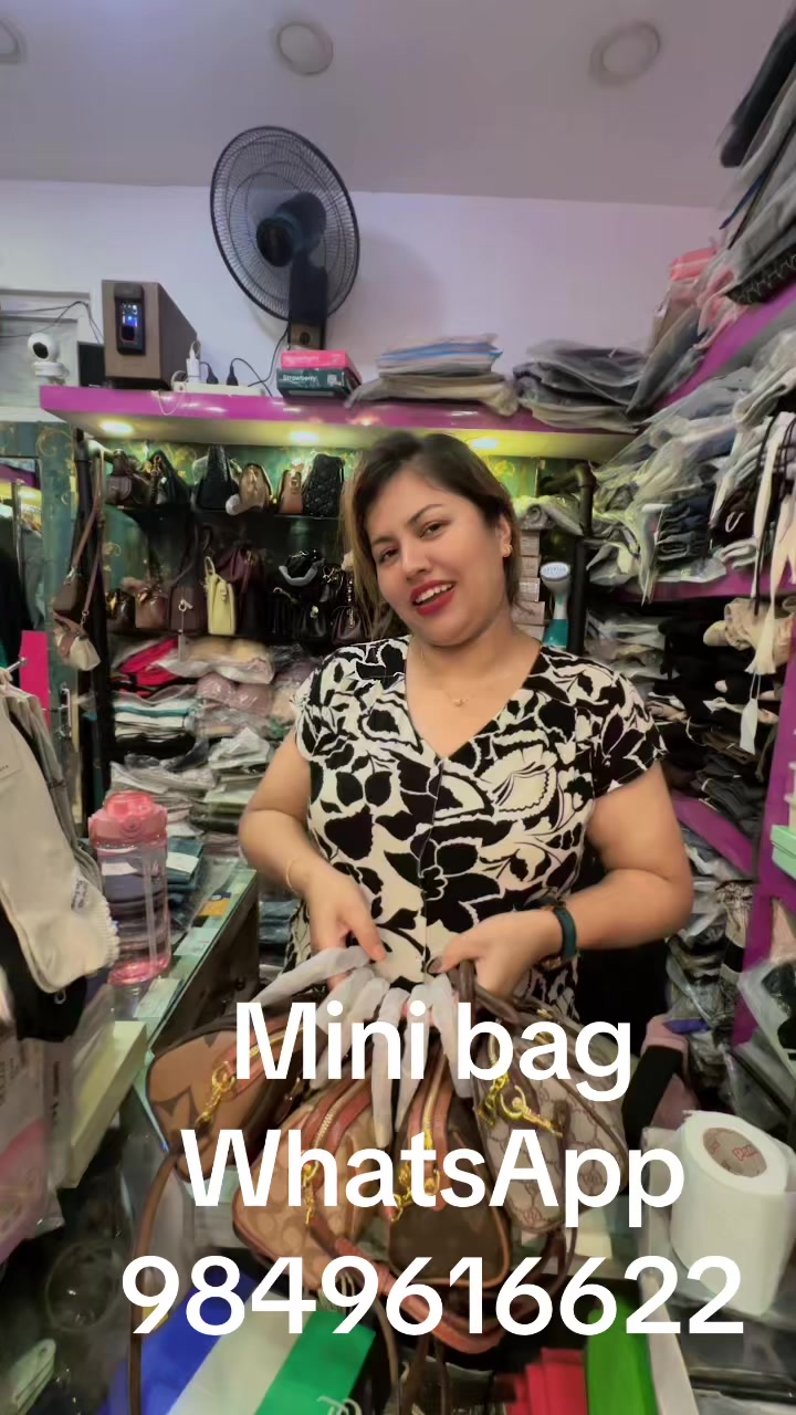 @Ladies creation