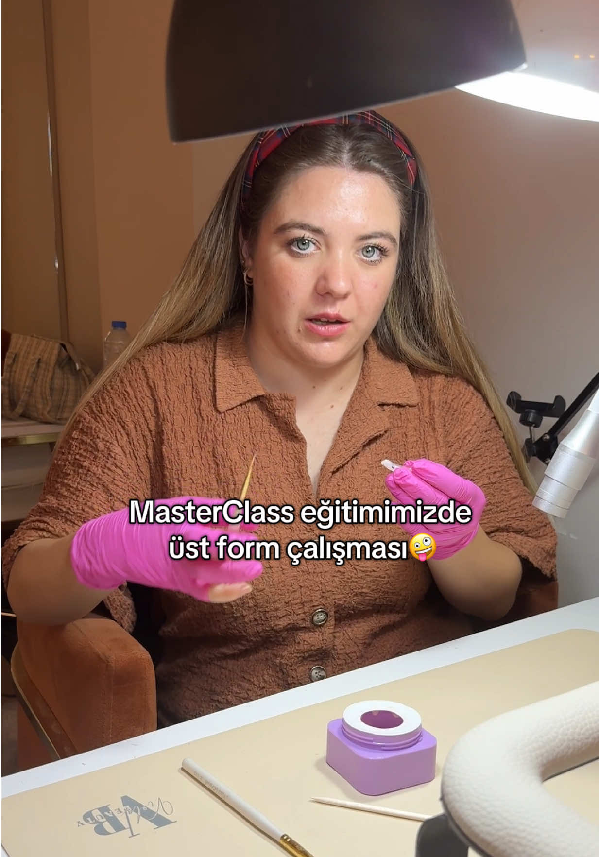 @Seda Aydın Akademi