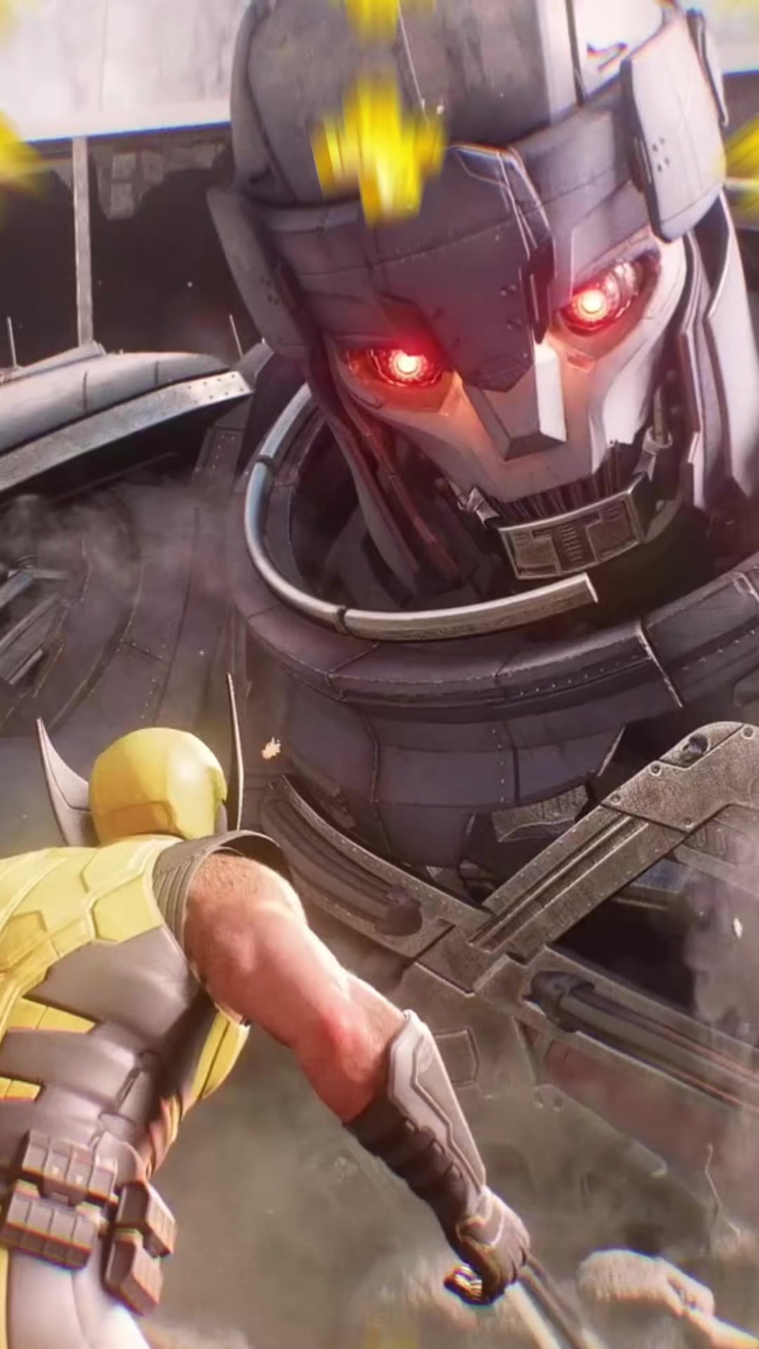 @Gamerbrasil