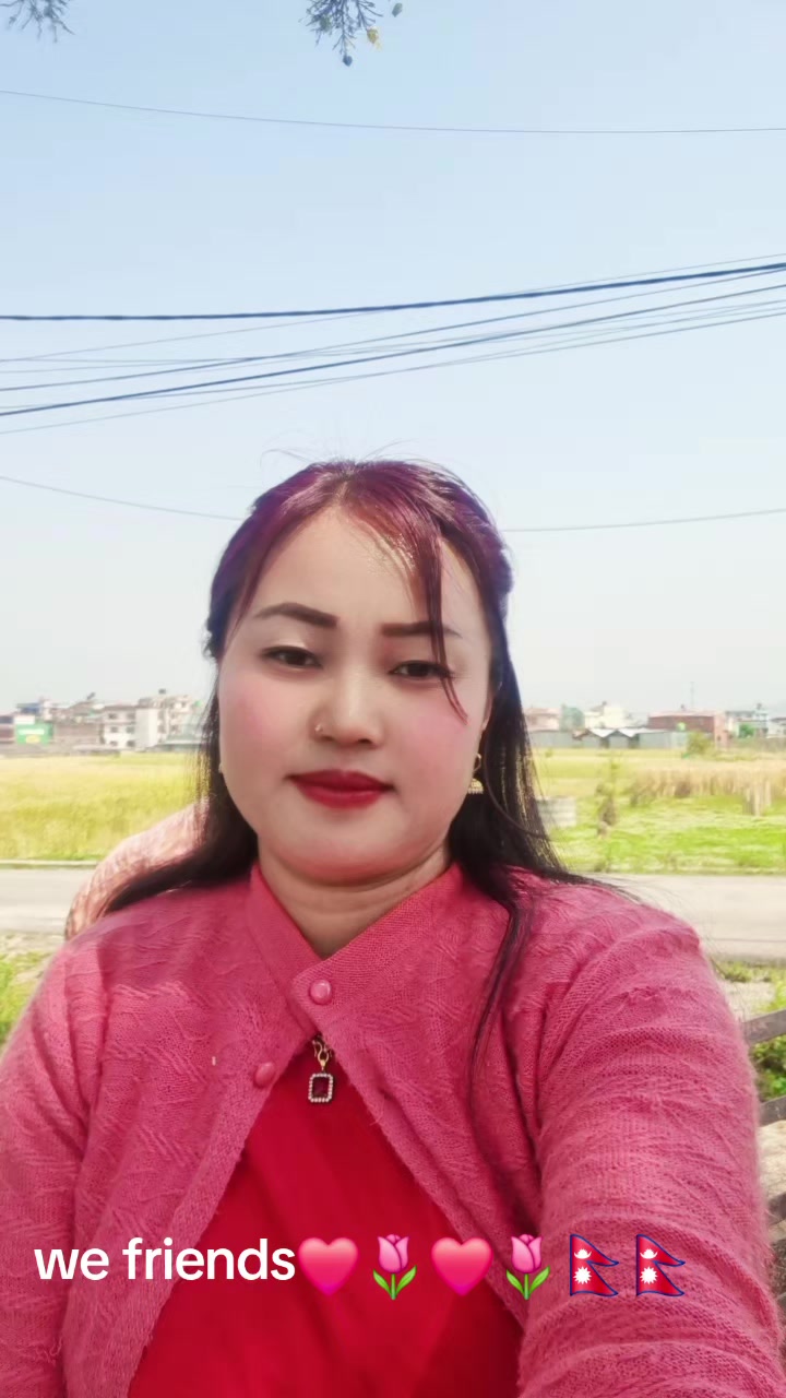 @Dilusha Limbu