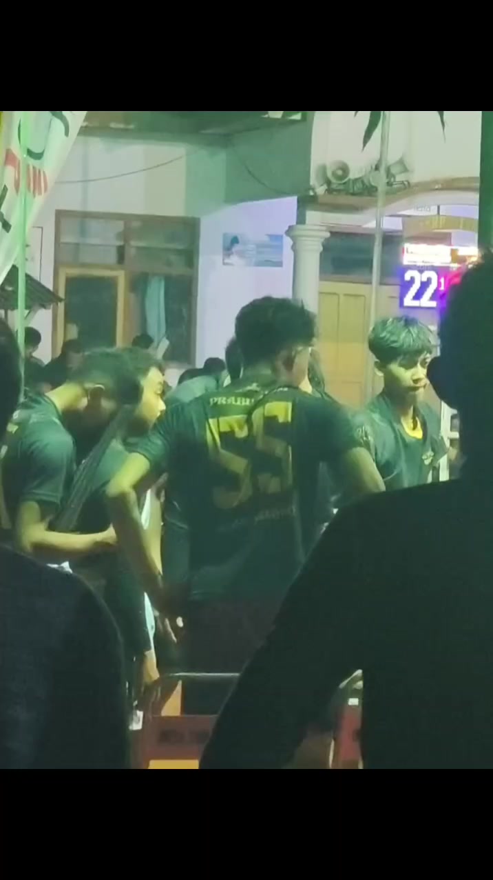 @Feriaja